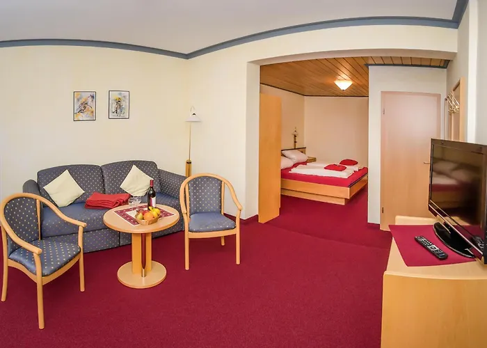 pension Schroeder