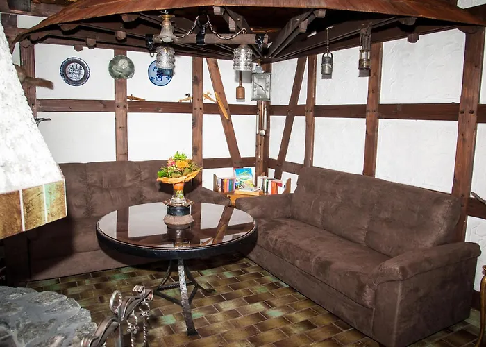 pension Schroeder