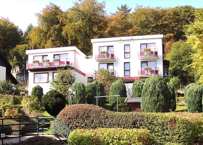 pension Schroeder